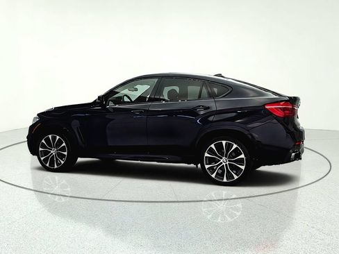 Used 2019 BMW X6 xDrive35i AWD/4WD image 5