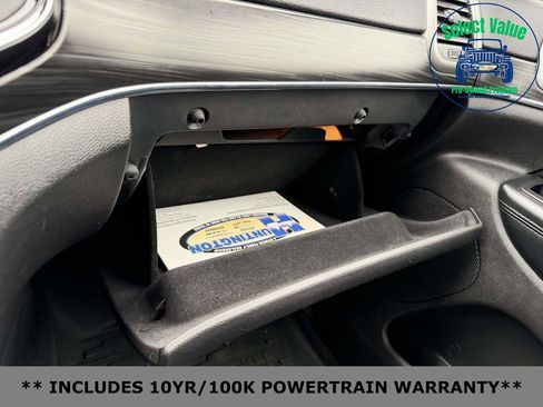 Used 2020 Jeep Grand Cherokee Limited image 32