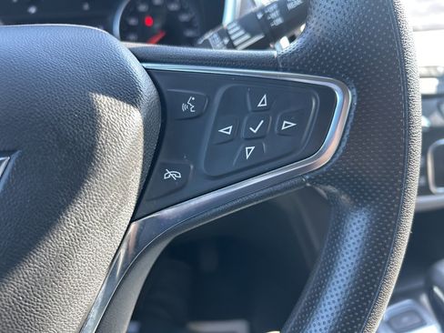 Used 2023 Chevrolet Equinox LT image 30