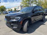 Certified 2023 Jeep Grand Cherokee Altitude image 3