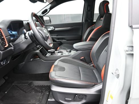 Used 2024 Ford Ranger Raptor AWD/4WD image 21
