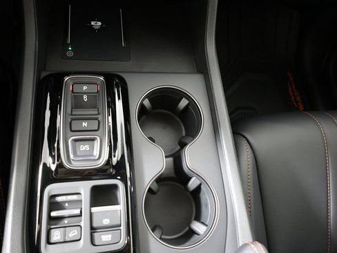 New 2025 Honda Pilot TrailSport image 17