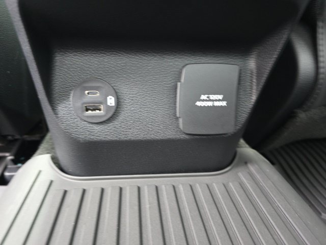 New 2026 Ford Ranger Raptor AWD/4WD image 22