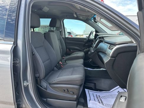 Used 2020 Chevrolet Suburban LS w/ Max Trailering Package image 25