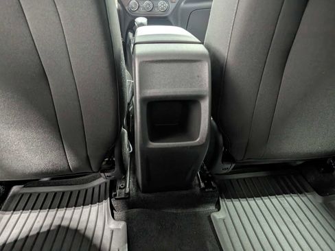 Used 2024 Chevrolet Trax LS w/ LS Convenience Package image 18