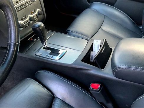 Used 2011 Nissan Maxima 3.5 SV w/ Sport Pkg image 16