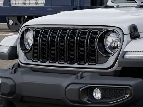 New 2026 Jeep Gladiator Willys image 18