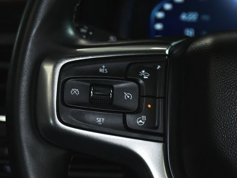 Used 2023 Chevrolet Tahoe Z71 w/ Z71 Off-Road Package image 36