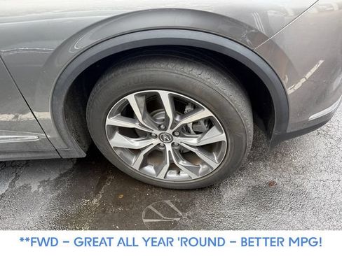 Used 2024 Acura MDX w/ Technology Package FWD image 7