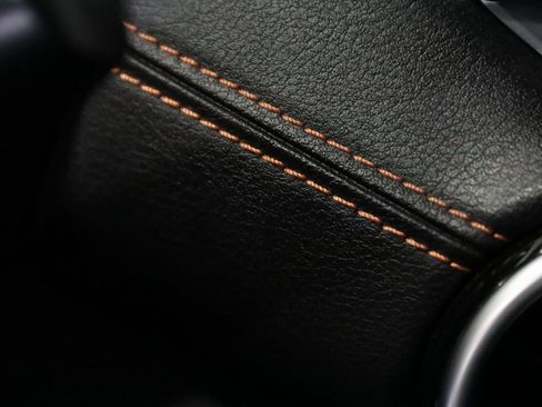 Used 2021 Nissan Sentra SR image 16