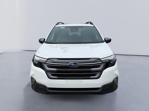 New 2026 Subaru Forester Premium AWD/4WD image 8