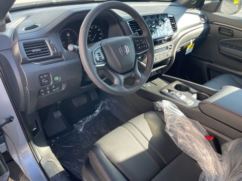 New 2026 Honda Ridgeline TrailSport image 6