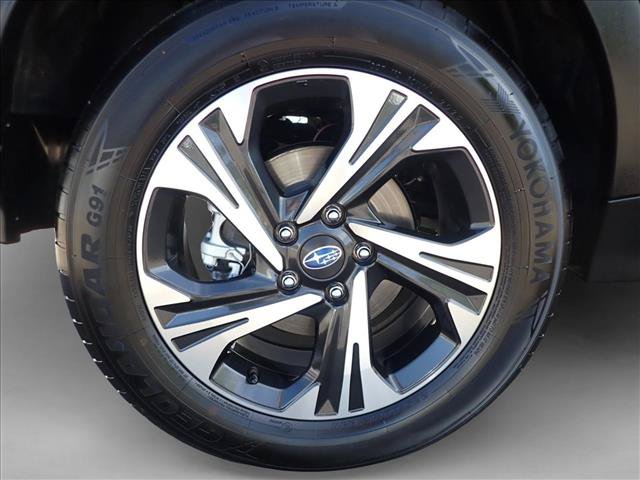 Certified 2025 Subaru Crosstrek 2.5i Premium AWD/4WD image 7