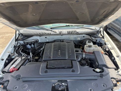 Used 2013 Lincoln Navigator 2WD w/ HD Trailer Tow Pkg image 36