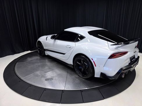 Used 2024 Toyota Supra RWD image 13