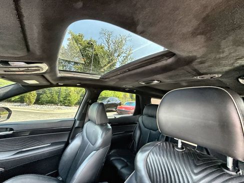 Used 2024 Hyundai Palisade Calligraphy FWD image 28