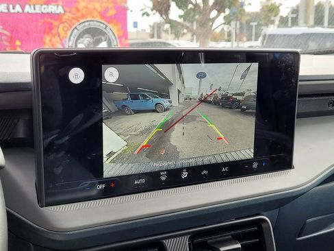 New 2026 Ford Maverick XL image 46