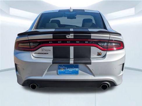 Used 2023 Dodge Charger Scat Pack image 5