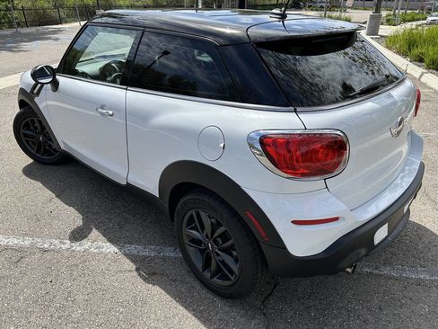 Used 2013 MINI Cooper Paceman S image 5