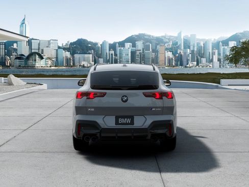 New 2027 BMW X2 M35i AWD/4WD image 5