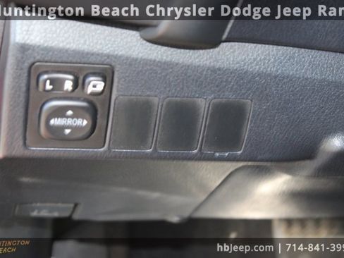 Used 2016 Scion iM image 12