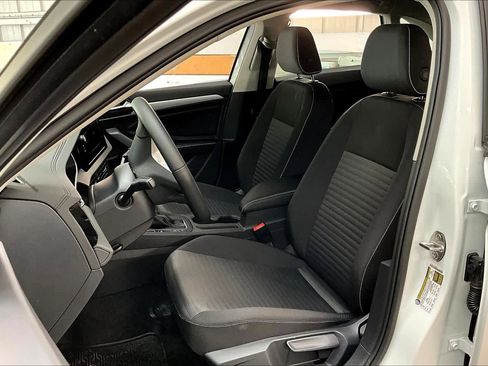 New 2026 Volkswagen Jetta S image 11