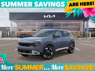 New 2027 Kia Seltos S FWD video 1