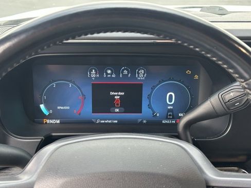 Used 2023 Ford F450 Lariat w/ Lariat Ultimate Package image 8