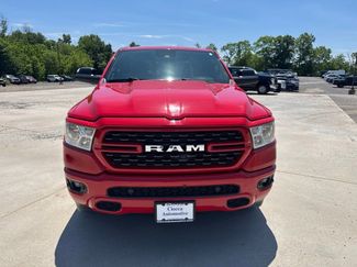 Used 2022 RAM 1500 Big Horn AWD/4WD video 1