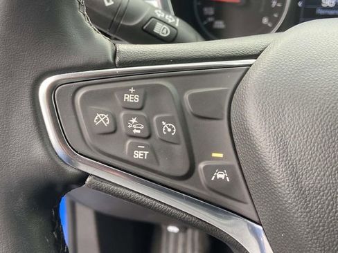 Used 2024 Chevrolet Equinox LT image 20