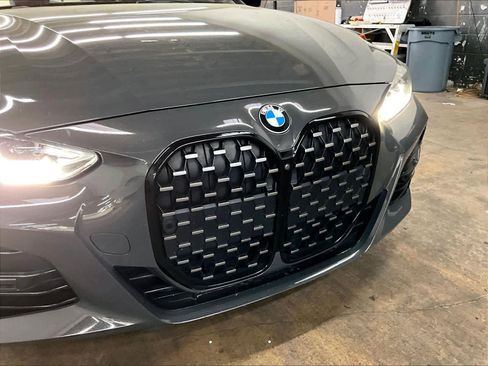 Certified 2023 BMW 430i Convertible w/ M Sport Package image 30