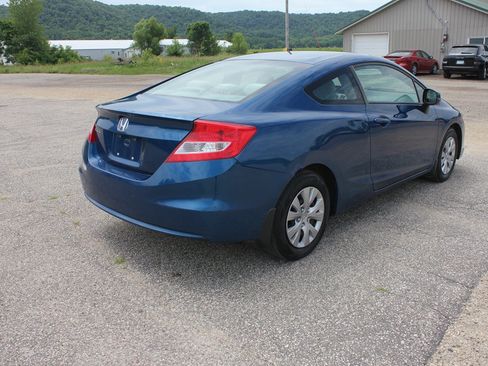 Used 2012 Honda Civic LX image 5
