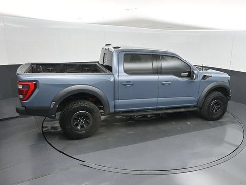 Used 2023 Ford F150 Raptor w/ Raptor Carbon Fiber Package AWD/4WD image 38