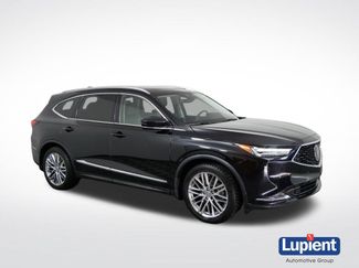 Used 2022 Acura MDX SH-AWD w/ Advance Package 360° Tour