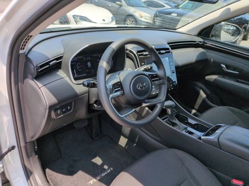 Used 2024 Hyundai Tucson SEL AWD/4WD image 15