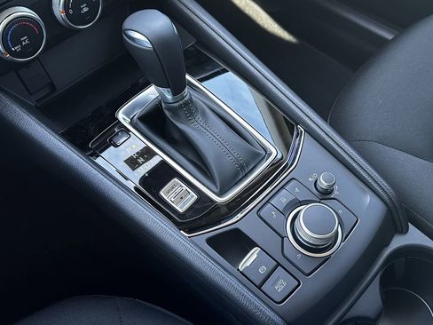 New 2025 MAZDA CX-5 AWD 2.5 S image 17