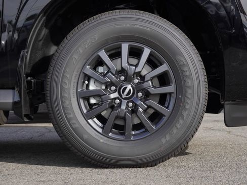 New 2026 Nissan Armada SV RWD image 8