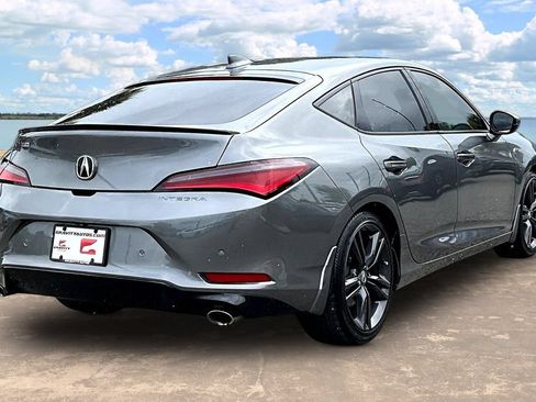 Used 2024 Acura Integra A-Spec FWD image 4