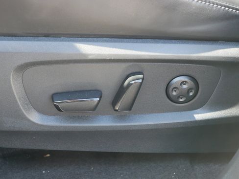 Certified 2025 INFINITI QX60 Luxe w/ Cargo Package image 20