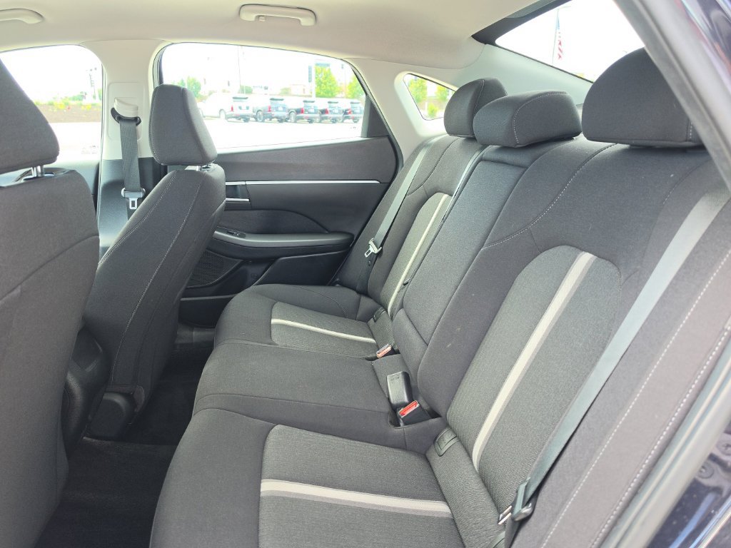 Used 2024 Hyundai Sonata SEL FWD image 20