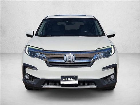 Used 2019 Honda Pilot EX-L image 2