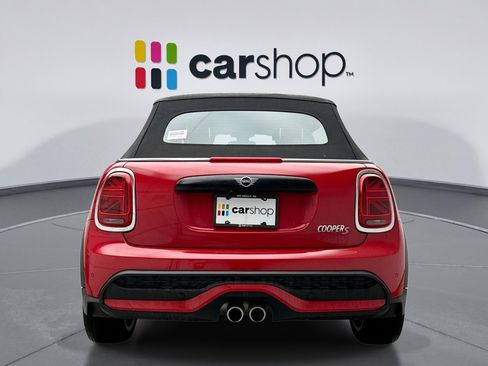 Used 2024 MINI Cooper S image 4