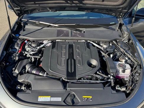 New 2026 Audi A6 Premium Plus image 26