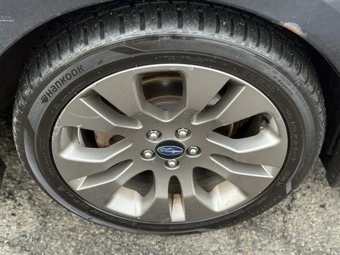 Used 2015 Subaru Impreza 2.0i Sport Premium image 37