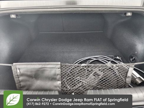 Used 2023 Hyundai Ioniq 6 Limited image 33