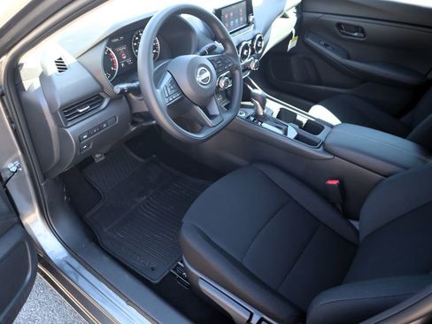 New 2025 Nissan Sentra S image 13