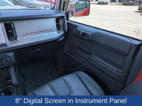 Certified 2023 Ford Bronco Raptor AWD/4WD image 17