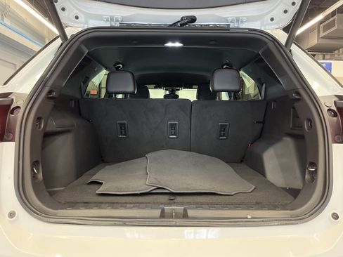 Used 2023 Chevrolet Equinox RS image 30