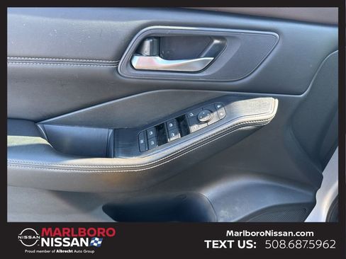 Certified 2023 Nissan Rogue SV w/ SV Premium B Package image 20