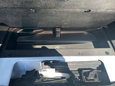Used 2023 Ford Bronco Wildtrak AWD/4WD image 26